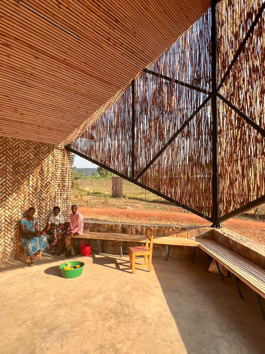 Photo of Komera Leadership Centre