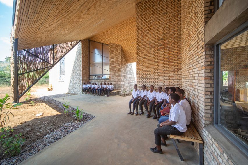 Photo of Komera Leadership Centre