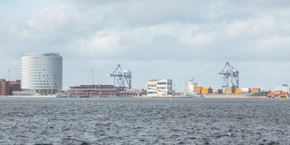 BIG HQ in Copenhagen