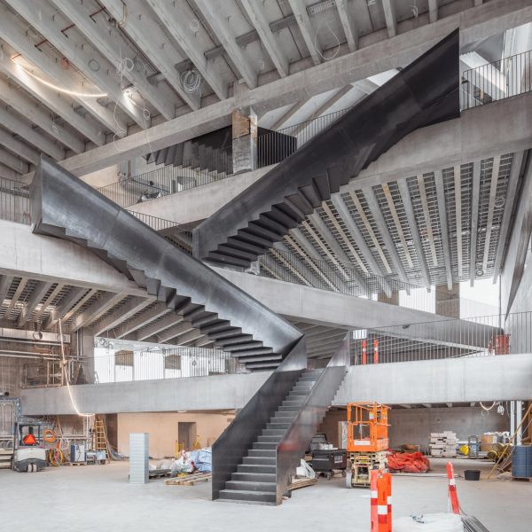 BIG HQ in Copenhagen