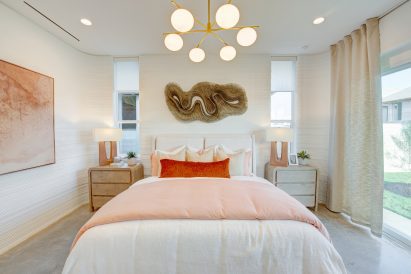 Wolf Ranch Model