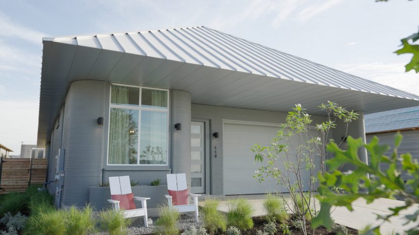 Wolf Ranch Model