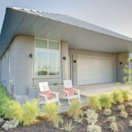 Wolf Ranch model