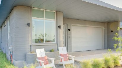 Wolf Ranch model