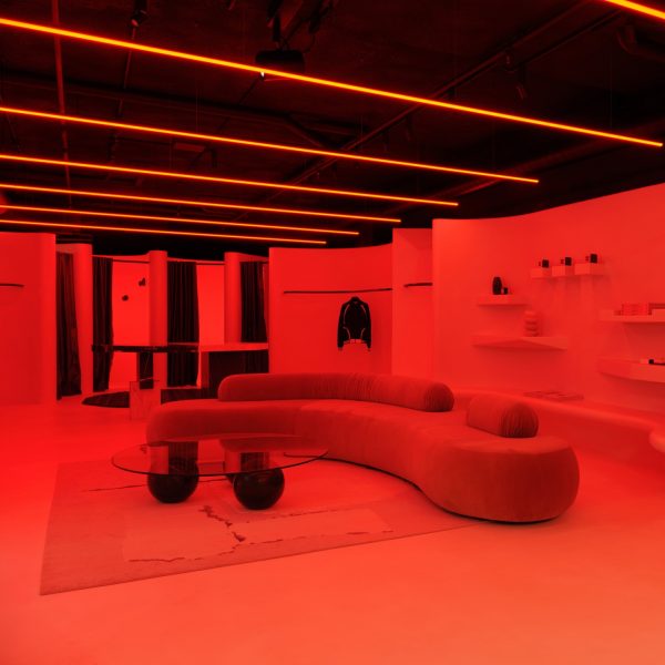 Nagnata Flagship by Ambience