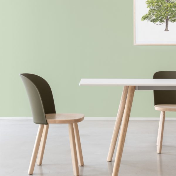 Alpina by Magis and Barber Osgerby