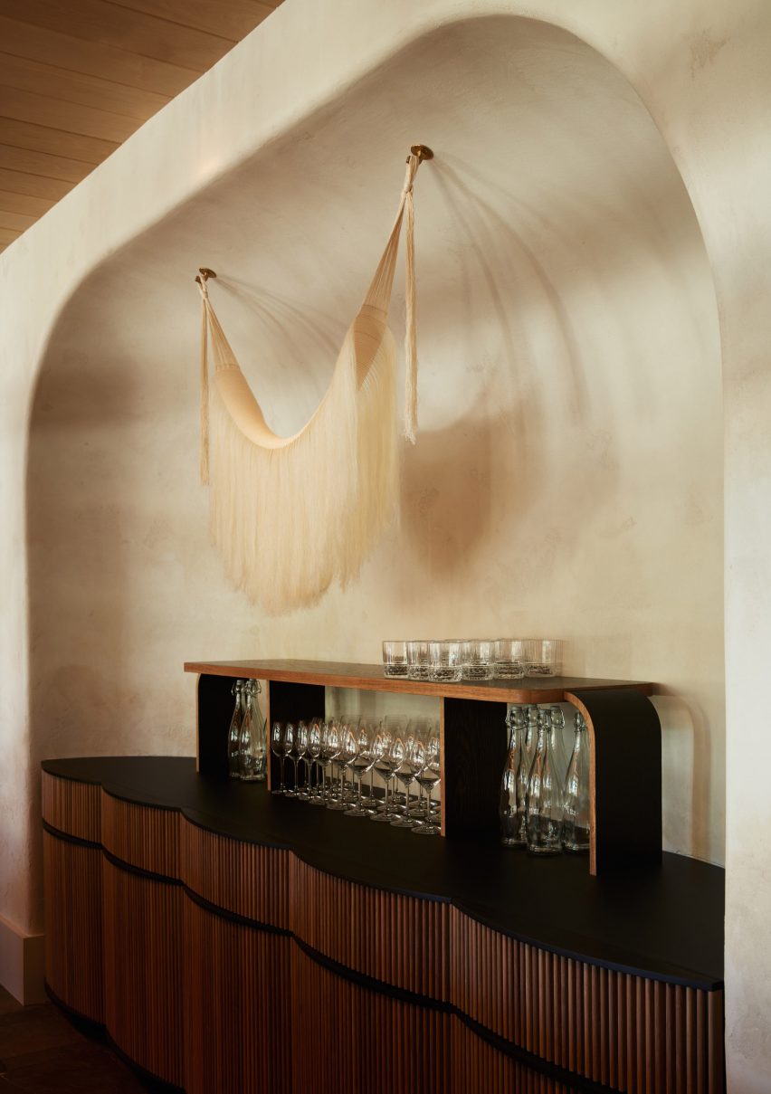 Carmel Restaurant Smith Hanes Studio