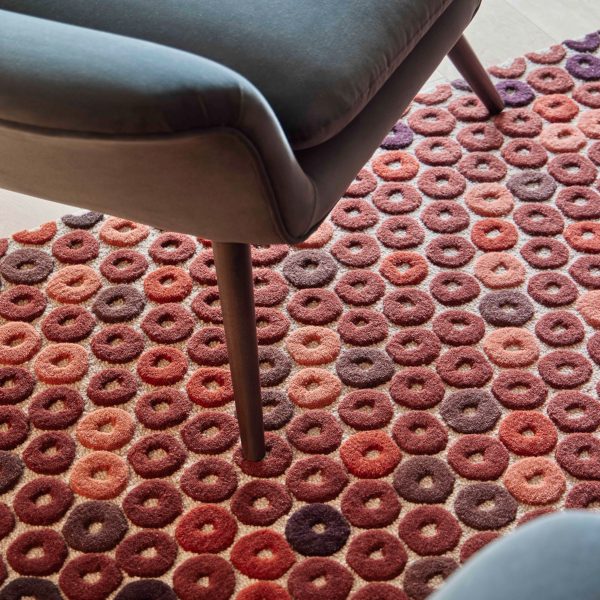 Chimos rug collection
