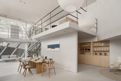 Tokyo Conran Shop in Daikanyama