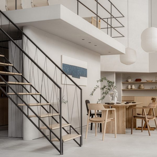 Conran Shop by Keiji Ashizawa