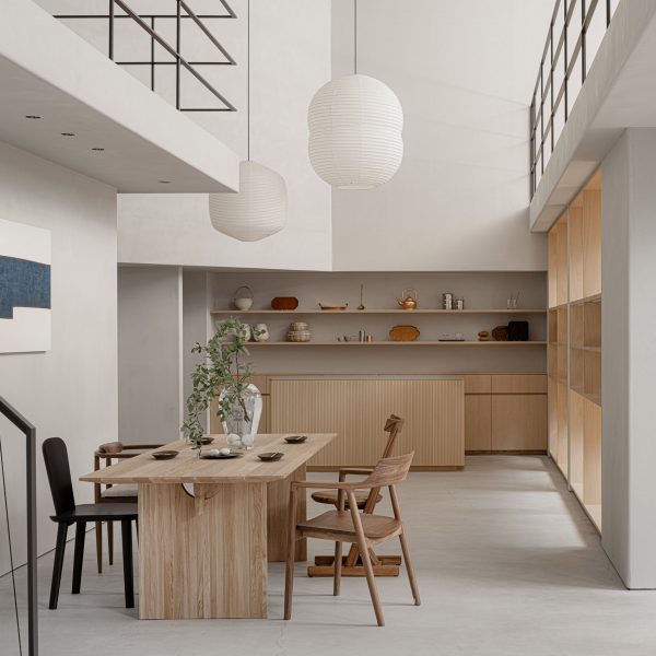 Conran Shop Daikanyama by Keiji Ashizawa