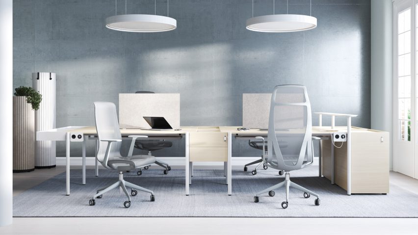 D-Chair by Baldanzi & Novelli for Narbutas