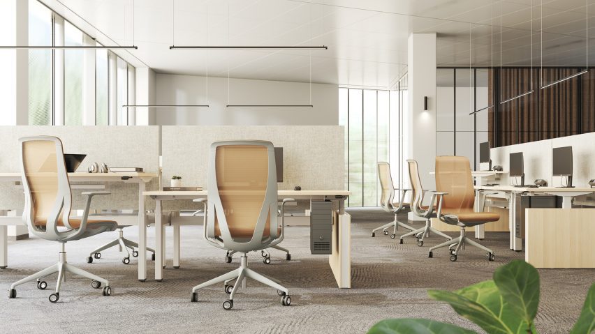 D-Chair by Baldanzi & Novelli for Narbutas