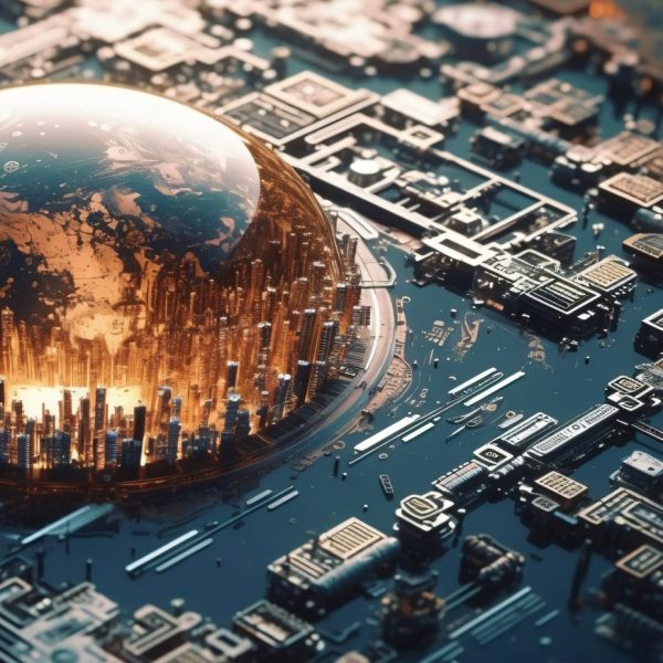 Dezeen ai artwork