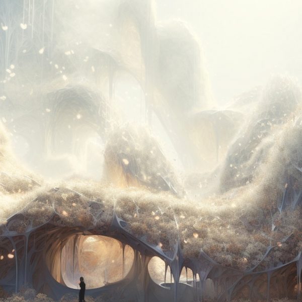 Dezeen ai artwork competition