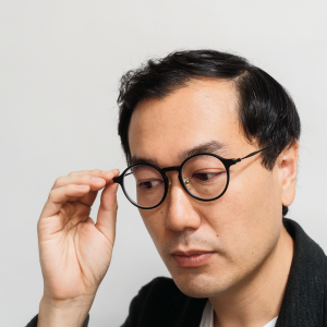 Yuri Suzuki