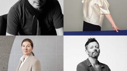 Ting Yu, Ilse Crawford and Min Chen named judges for Dezeen Awards China 2023
