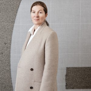 Ilse Crawford