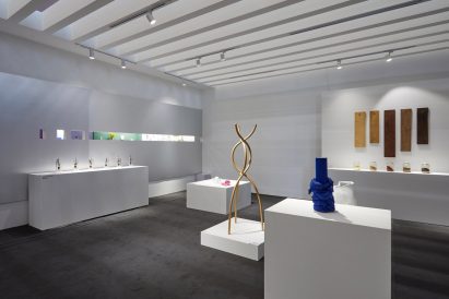 Dezeen Awards China 2023 design judge Min Chen