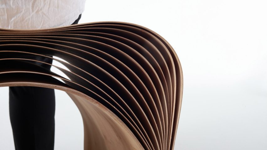 Dezeen Awards China 2023 design judge Min Chen