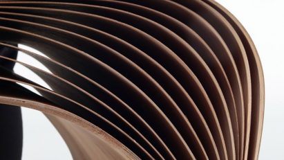 Five key projects by industrial designer and Dezeen Awards China judge Min Chen