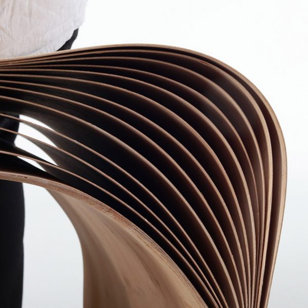 Five key projects by industrial designer and Dezeen Awards China judge Min Chen
