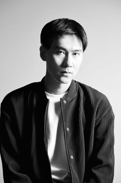 Dezeen Awards China 2023 Frank Chou