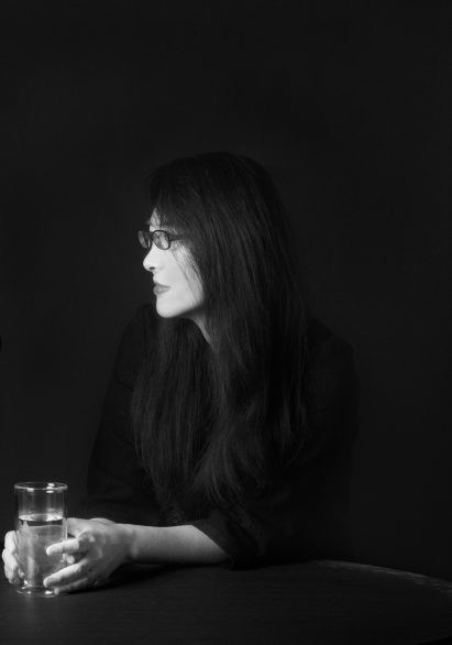 Dezeen Awards China 2023 judge Rossana Hu