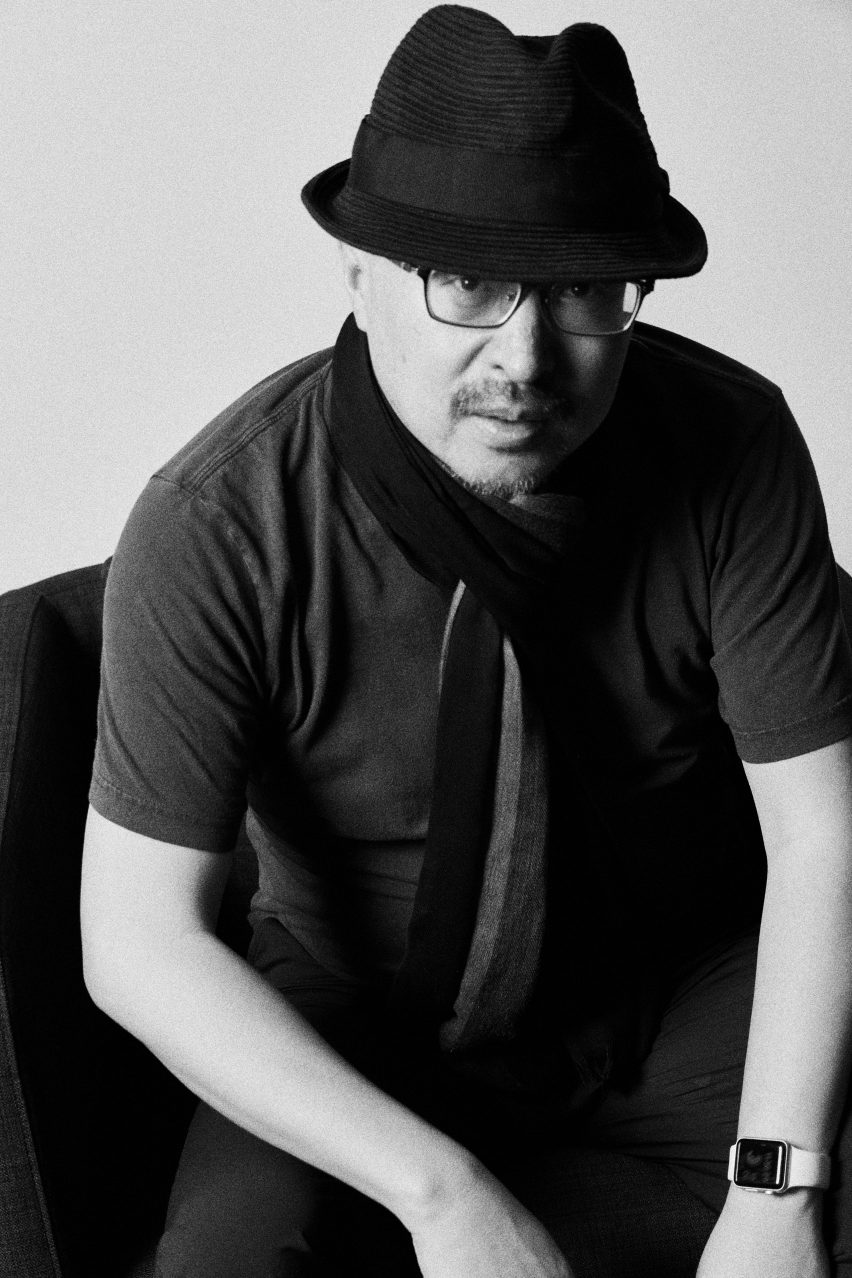 Dezeen Awards China 2023 judges
