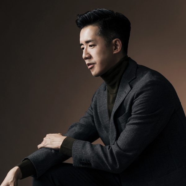 André Fu