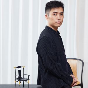 陈旻 | Min Chen