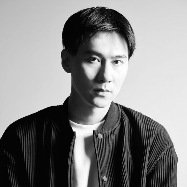 Frank Chou