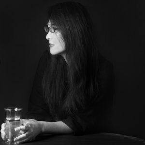 Rossana Hu