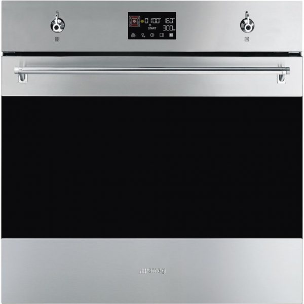 SpeedwaveXL by Smeg UK