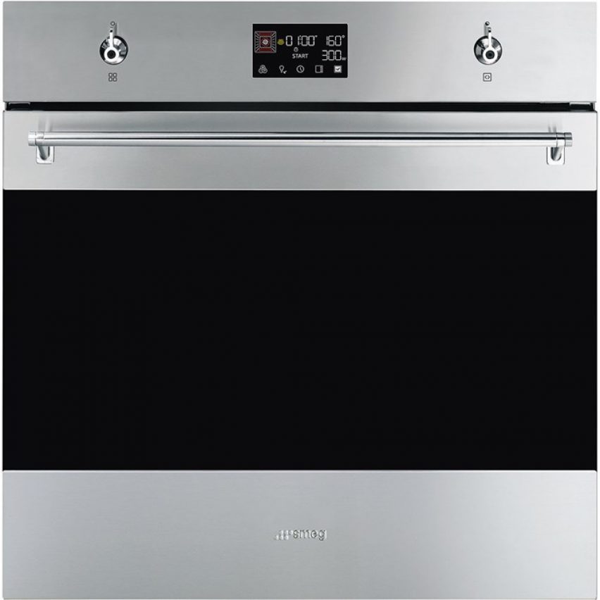 SpeedwaveXL by Smeg UK