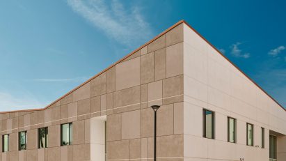 EF Academy