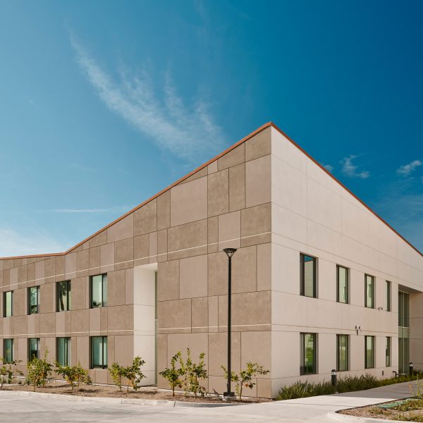 EF Academy