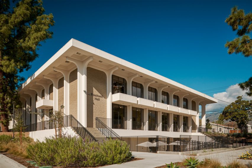 EF Academy boarding school