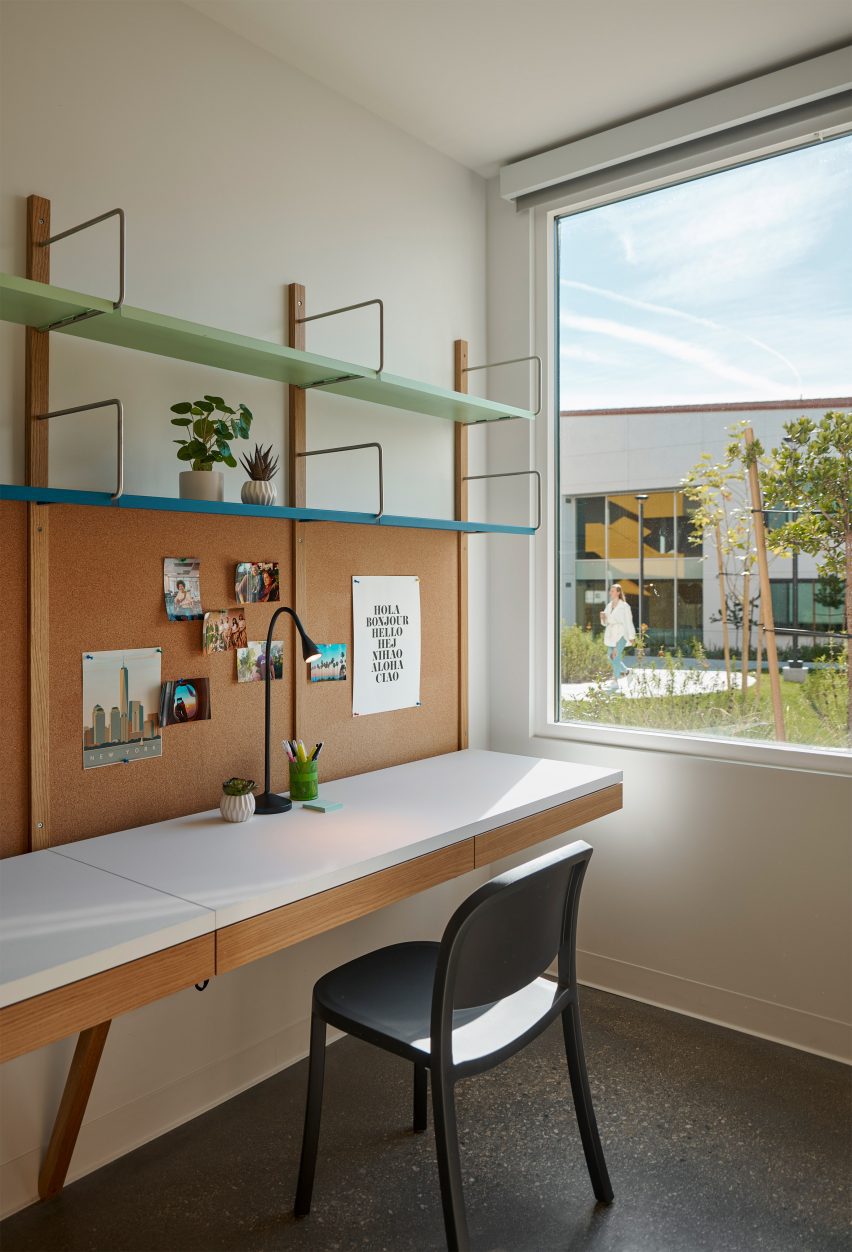 EF Academy boarding school