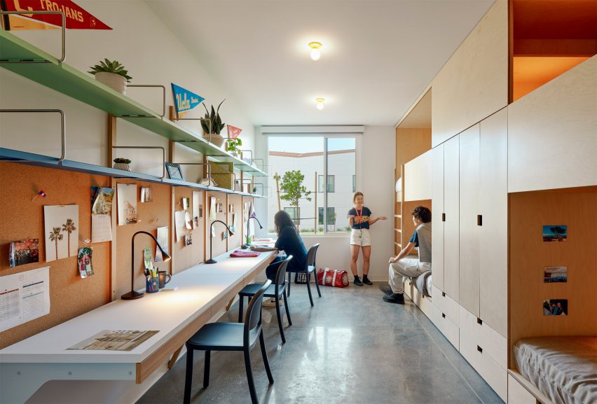 EF Academy boarding school