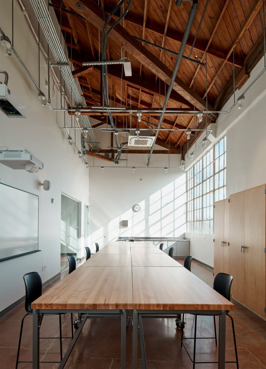 EF Academy boarding school
