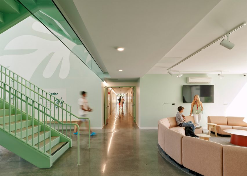 EF Academy boarding school