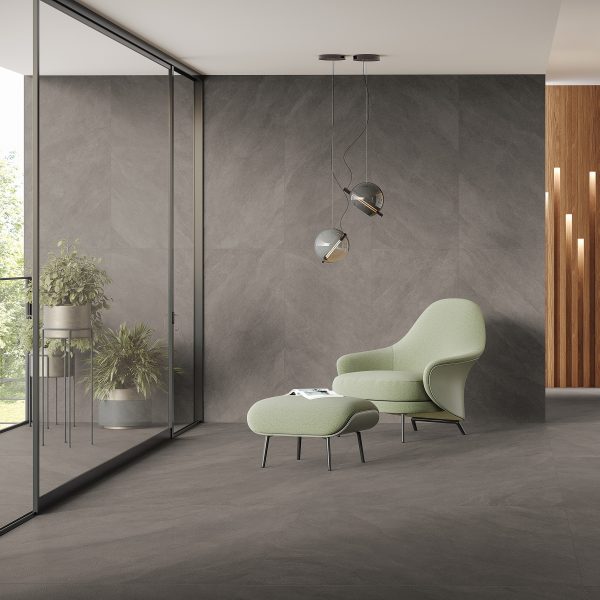 Era tile collection by Casalgrande Padana
