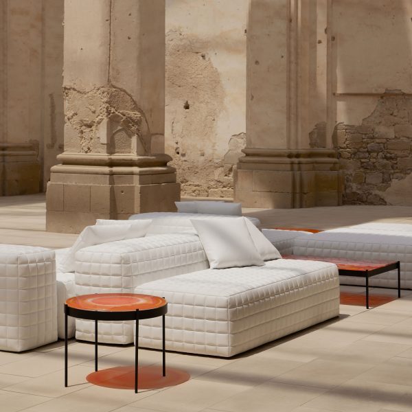 Erno outdoor collection by Gandia Blasco