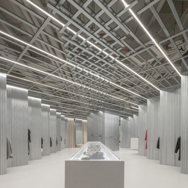 SOM Store X D415 by D415