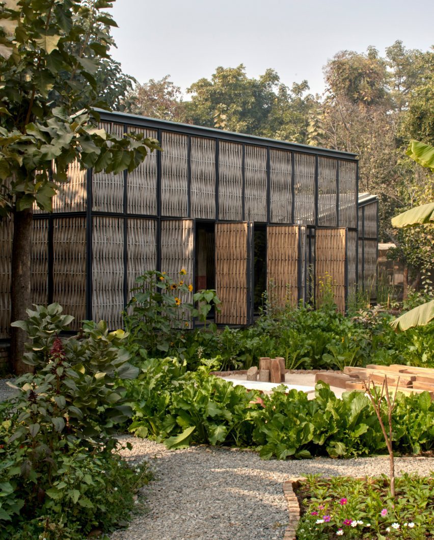 Farm 8 by Studio Array