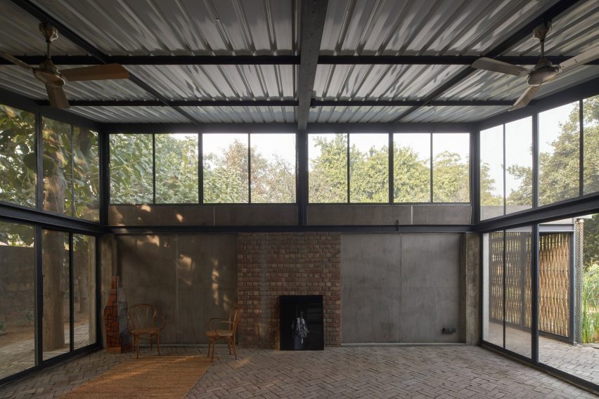 Farm 8 by Studio Array