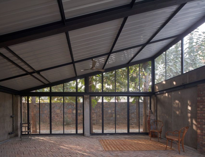 Farm 8 by Studio Array