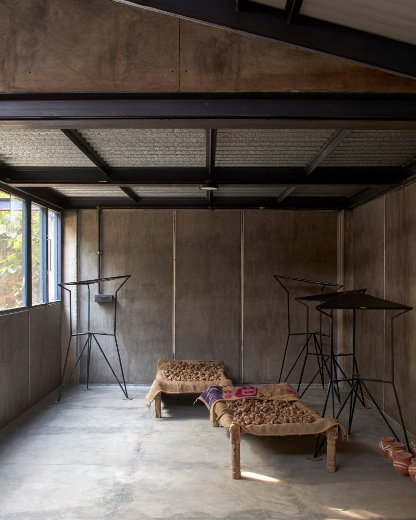 Farm 8 by Studio Array