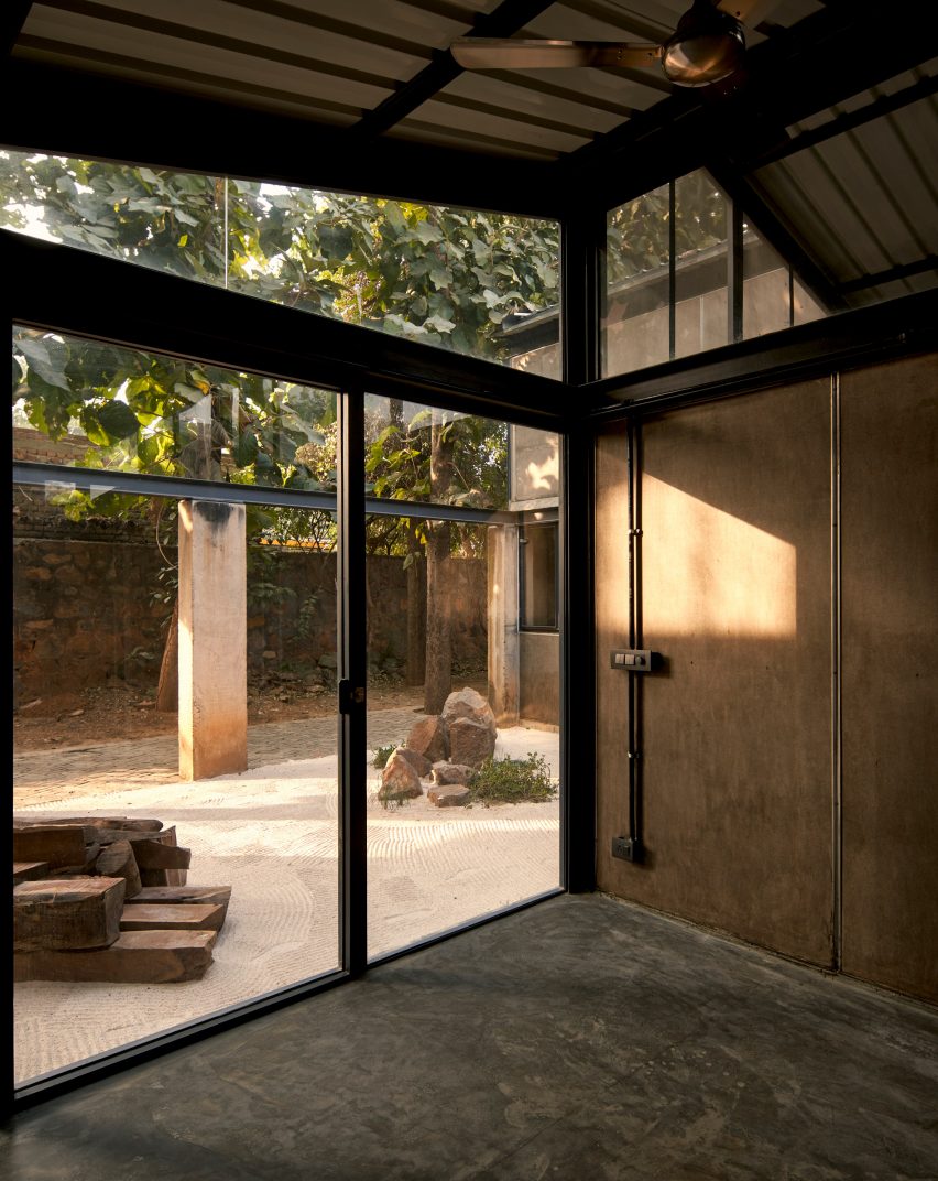 Farm 8 by Studio Array